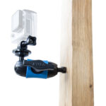 Kupo Ks-478 Super Knuckle W/ Dia. 26mm Ball Self Tapping Screw For Trail Camera Mount - Image 2
