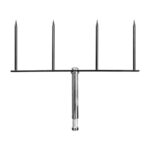 Kupo Kcp-610 Foamcore Fork - Image 2