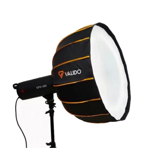 Valido Umbra 105 Quick-Folding Softbox