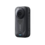 Insta360 X6 360° Action Camera Standard Bundle (Midnight Black) - Image 3