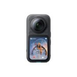 Insta360 X6 360° Action Camera Essentials Bundle (Midnight Black) - Image 2