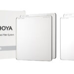 Hoya SQ100 Clear Mist 1/8 Filter