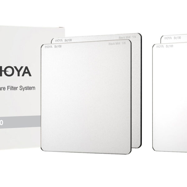 Hoya SQ100 Clear Mist 1/8 Filter