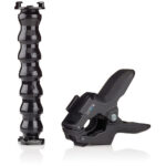 GoPro Jaws Flex Clamp (ACMPM-001) - Image 3