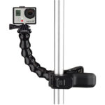 GoPro Jaws Flex Clamp (ACMPM-001) - Image 4