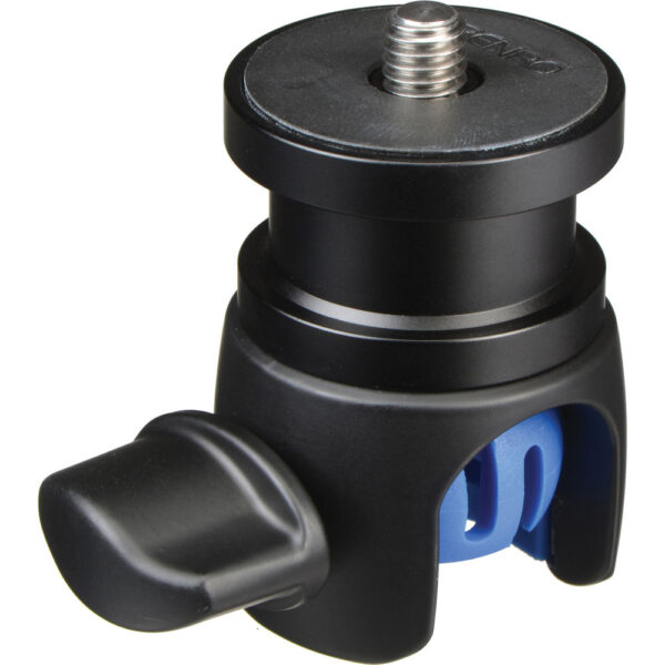 Benro 0-Degree GoCoupler 2 for SystemGo Series 2 Tripods (GSC200)
