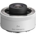 Sony SEL20TC FE 2.0x Teleconverter - Image 2