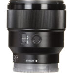 Sony SEL85F18 FE 85mm f/1.8 Lens - Image 4