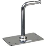Avenger F809 Right Angle Baby Plate