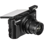 Canon PowerShot SX740 HS Digital Camera (Black) - Image 5