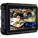 Atomos Shogun 7 HDR Pro/Cinema Monitor-Recorder-Switcher - Image 2