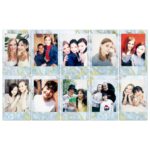 Fujifilm Instax Mini Film (Blue Marble) - Image 2