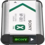 Sony NP-BX1 Rechargeable Lithium-Ion Battery - Image 2