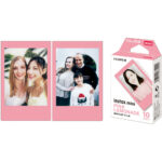 Fujifilm Instax Mini Film (Pink Lemonade) - Image 2