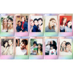 Fujifilm Instax Mini Film (Mermaid Tail) - Image 2
