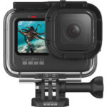GoPro Protective Housing for HERO13/12/11/10/9 Black - Image 2
