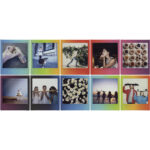 Fujifilm Instax Square Instant Film Rainbow (1 Pack) - Image 2