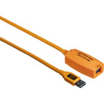 Tether Tools TetherPro CU3016 USB 3.0 Active Extension Cable (4.9m, Black)