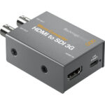 Blackmagic Design Micro Converter HDMI to SDI 3G with Power Supply - Image 2