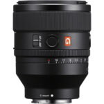 Sony FE 50mm f/1.2 GM Lens (SEL50F12GM) - Image 3