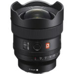 Sony FE 14mm f/1.8 GM Lens (SEL14F18GM)