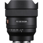 Sony FE 14mm f/1.8 GM Lens (SEL14F18GM) - Image 2