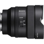Sony FE 14mm f/1.8 GM Lens (SEL14F18GM) - Image 3