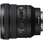 Sony FE PZ 16-35mm f/4 G Lens (SELP1635G) - Image 5