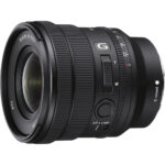 Sony FE PZ 16-35mm f/4 G Lens (SELP1635G) - Image 2