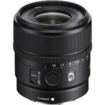 Sony SEL15F14G E 15mm f/1.4 G Lens - Image 2