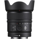 Sony SEL15F14G E 15mm f/1.4 G Lens - Image 4