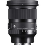 Sigma 20mm f/1.4 DG DN Art Lens for Sony E - Image 2
