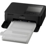 Canon SELPHY CP1500 Compact Photo Printer (Black) - Image 2