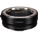 Canon EF-EOS R Mount Adapter