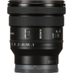 Sony FE PZ 16-35mm f/4 G Lens (SELP1635G) - Image 4
