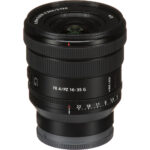 Sony FE PZ 16-35mm f/4 G Lens (SELP1635G) - Image 6