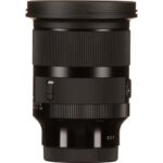 Sigma 20mm f/1.4 DG DN Art Lens for Sony E - Image 4