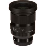 Sigma 20mm f/1.4 DG DN Art Lens for Sony E - Image 5