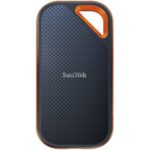 SanDisk Extreme PRO Portable SSD 4TB, 2000MB/s (Royal Blue) - Image 3