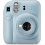 Fujifilm Instax Mini 12 Instant Film Camera (Pastel Blue) - Image 3