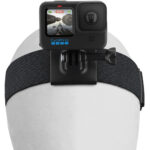 GoPro Head Strap 2.0 - Image 4