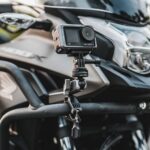 PGYTech CapLock Action Camera Handlebar Mount - Image 2