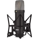 Rode NT1 Signature Series Studio Condenser Microphone - Image 4