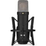 Rode NT1 Signature Series Studio Condenser Microphone - Image 3