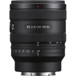 Sony SEL2450G FE 24-50mm f/2.8 G Lens