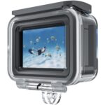 Telesin GP-WTP-901 45m Waterproof Case for GoPro HERO13/12/11/10/9 - Image 2