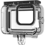 Telesin GP-WTP-901 45m Waterproof Case for GoPro HERO13/12/11/10/9 - Image 3