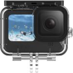 Telesin GP-WTP-901 45m Waterproof Case for GoPro HERO13/12/11/10/9 - Image 4
