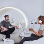 Rode PSA1+ Professional Studio Boom Arm (White) - Image 3