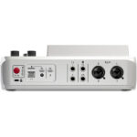 Rode RODECaster Duo Integrated Audio Production Studio (White) - Image 2